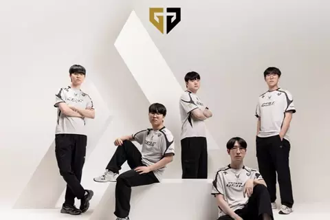 فريق Gen.G يؤكد هيمنته في League of Legends بعد فوز مستحق في كأس العالم الإلكترونية 2025